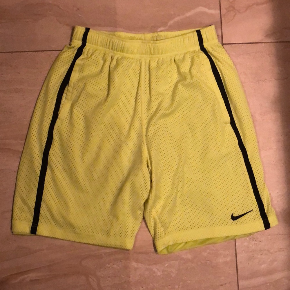 Men’s Nike shorts